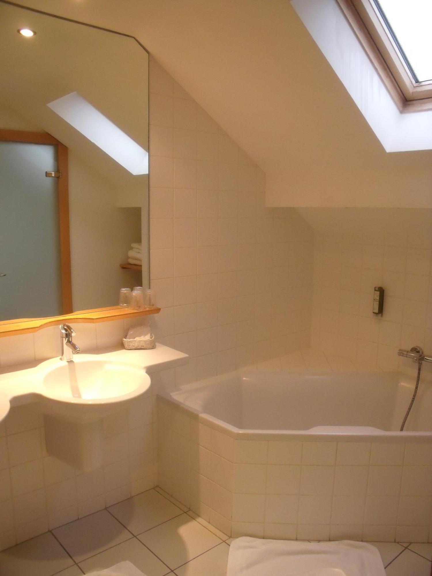 Auberge Sundgovienne Carspach Room photo
