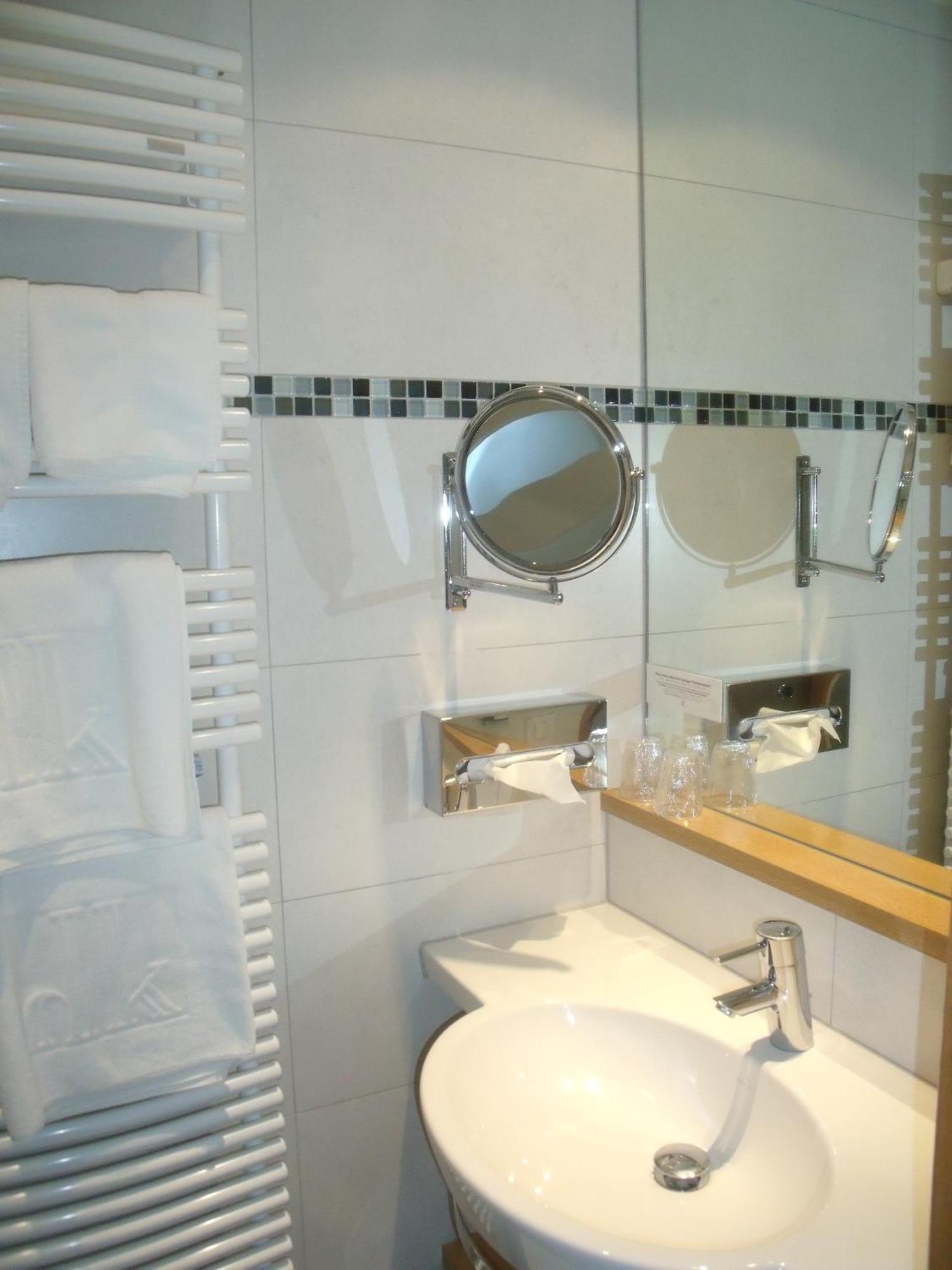 Auberge Sundgovienne Carspach Room photo
