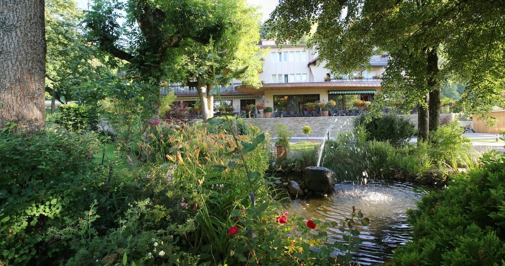 Auberge Sundgovienne Carspach Exterior photo