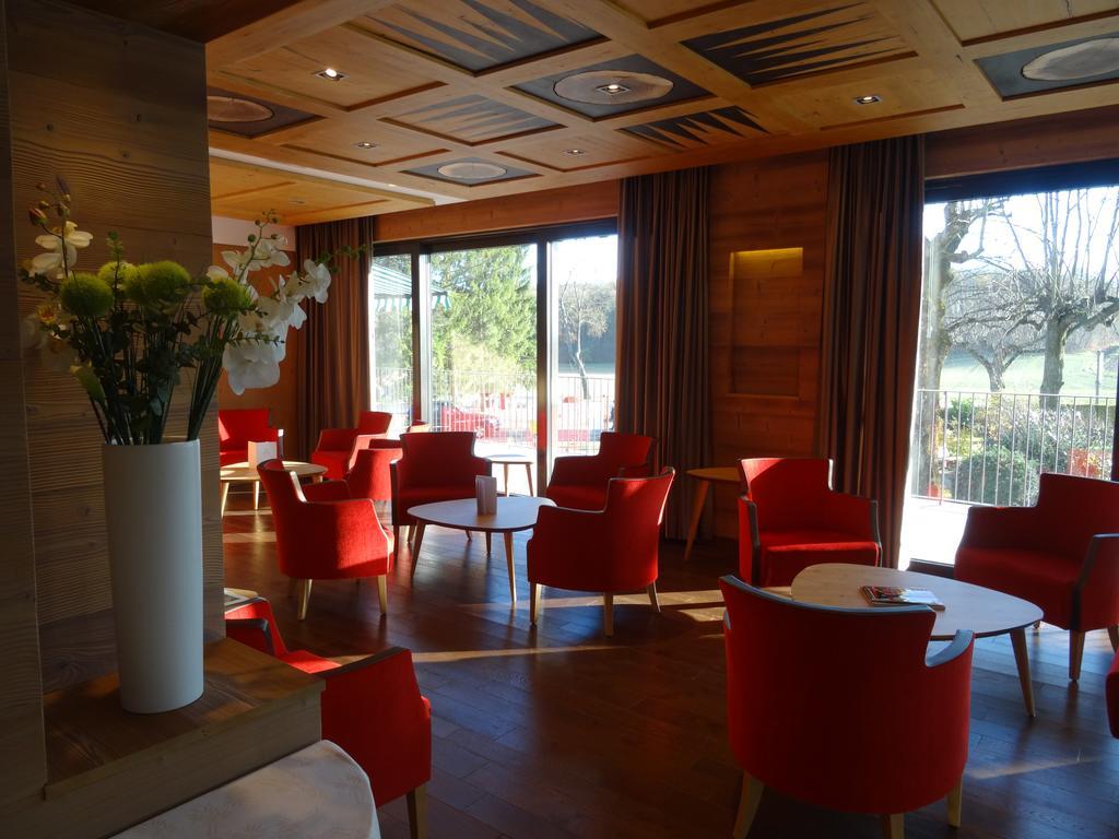 Auberge Sundgovienne Carspach Exterior photo
