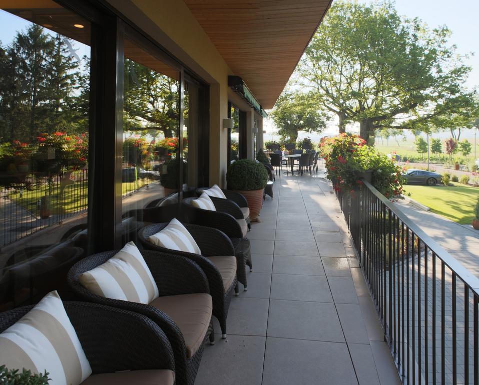 Auberge Sundgovienne Carspach Exterior photo