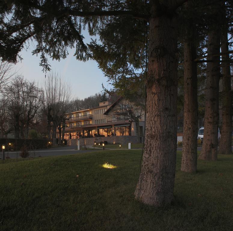Auberge Sundgovienne Carspach Exterior photo