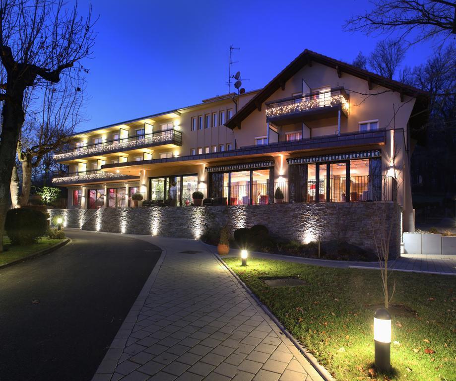 Auberge Sundgovienne Carspach Exterior photo