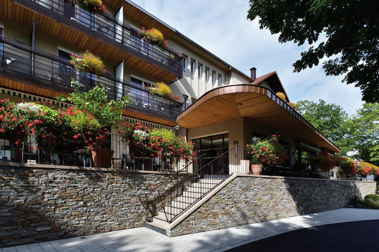 Auberge Sundgovienne Carspach Exterior photo