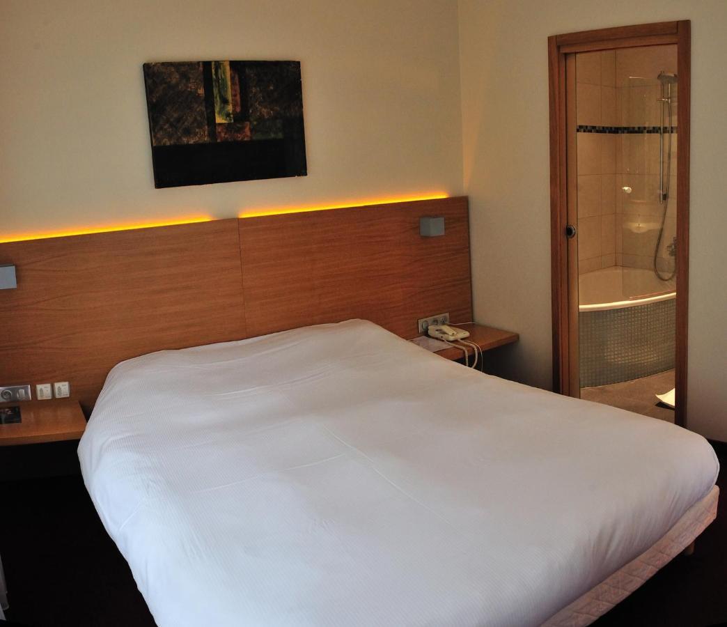 Auberge Sundgovienne Carspach Room photo