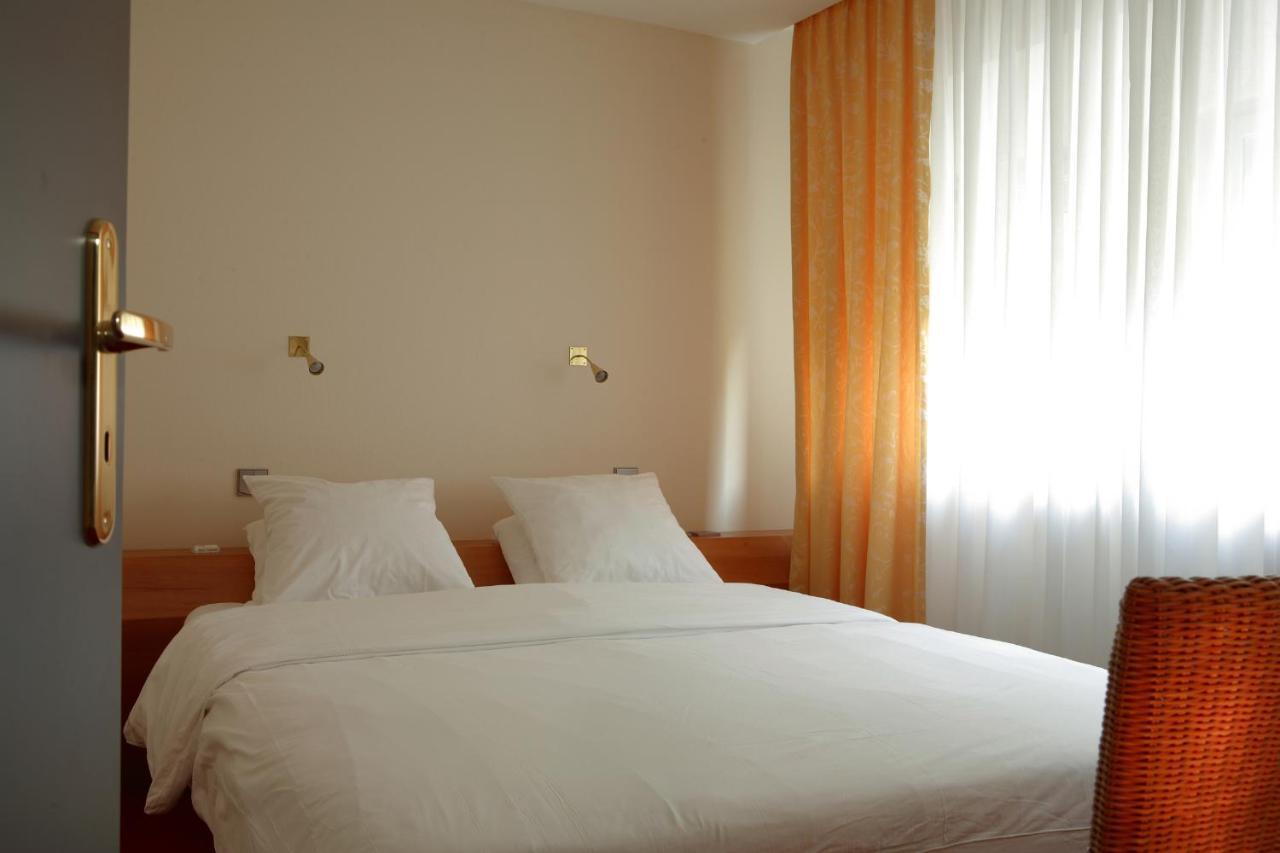 Auberge Sundgovienne Carspach Room photo
