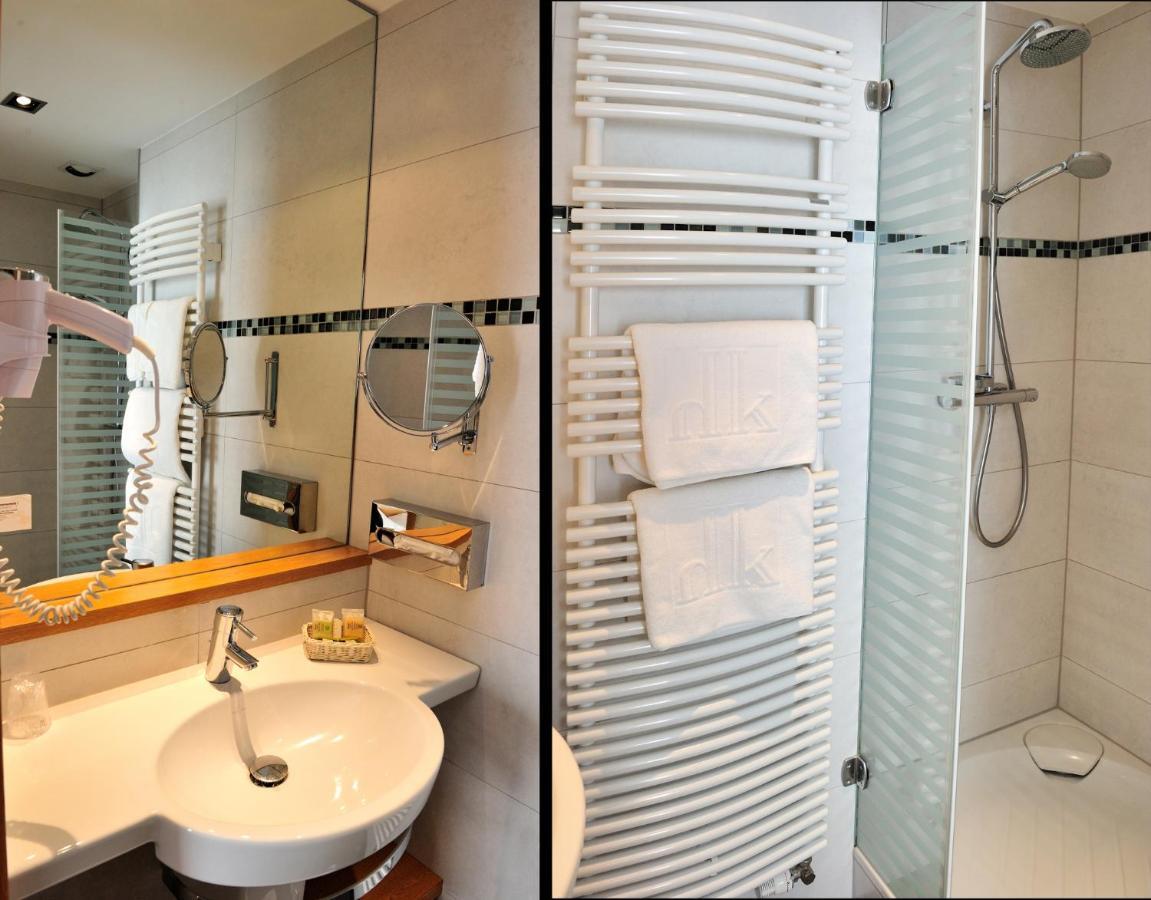 Auberge Sundgovienne Carspach Room photo