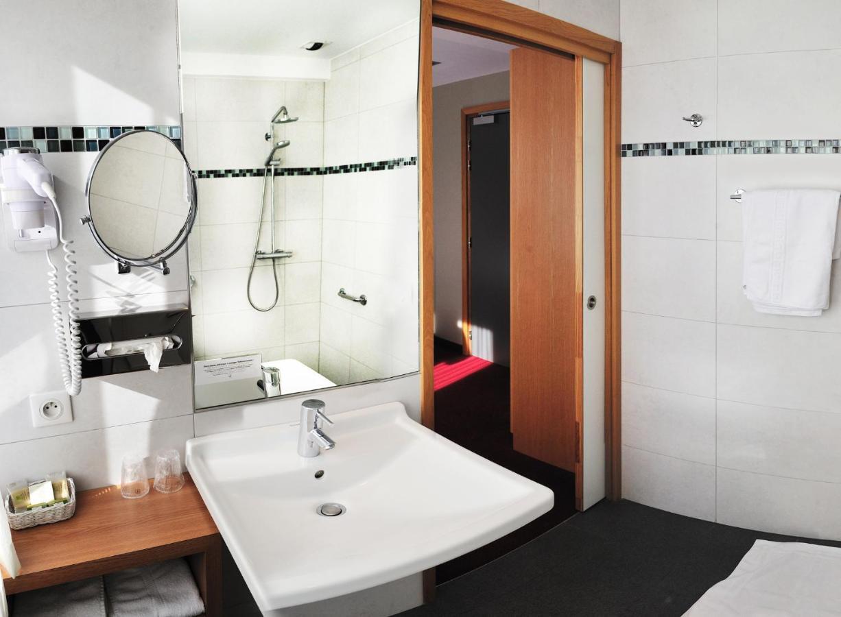 Auberge Sundgovienne Carspach Room photo